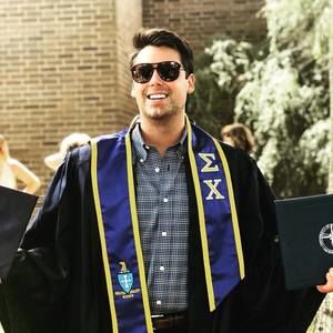 Meet your Posher, Nick